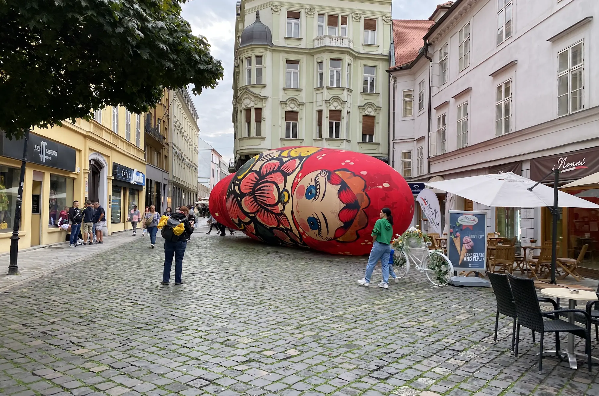 image from Tag 02 - Wien - Bratislava