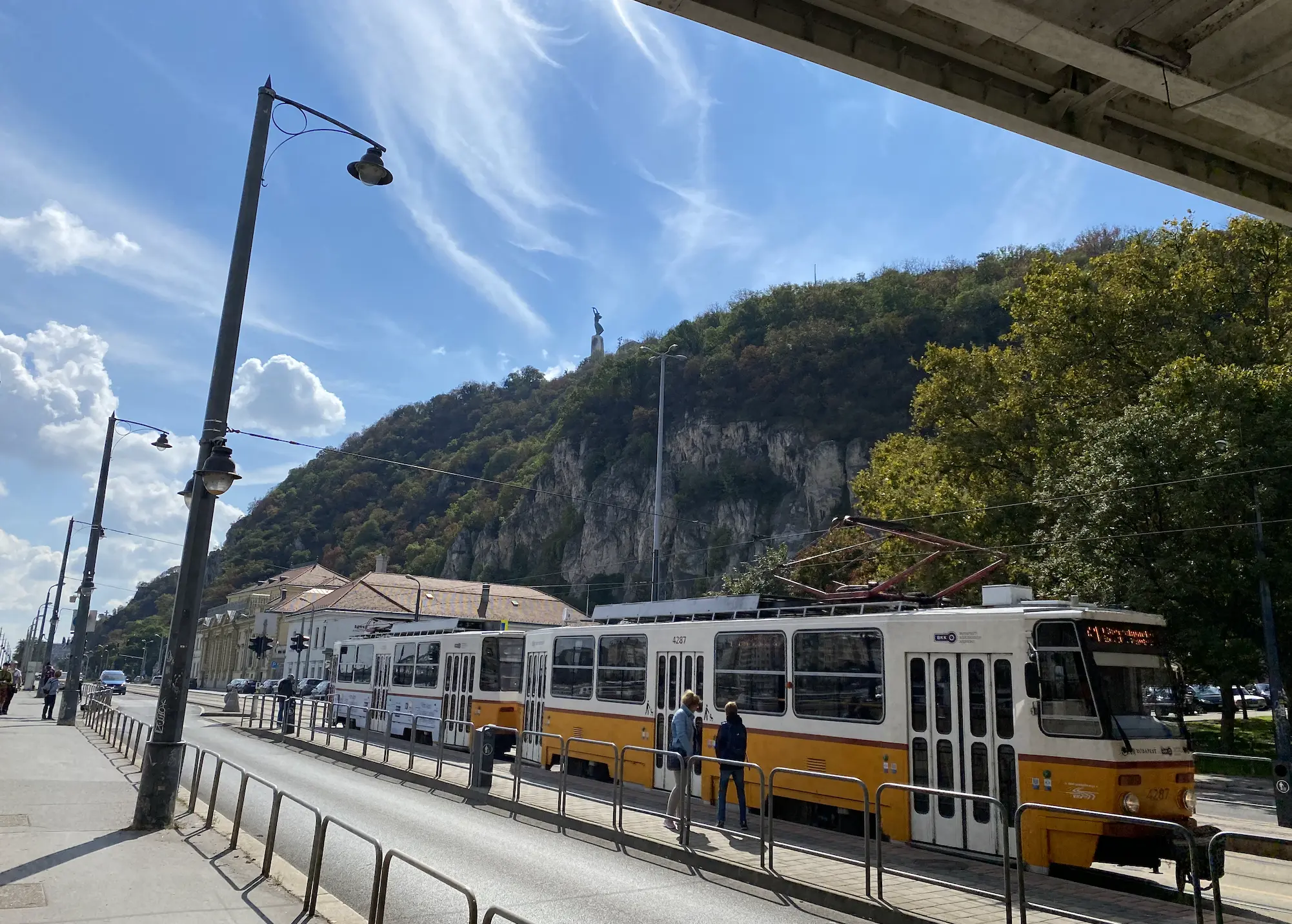image from Tag 10 - Budapest - Wien