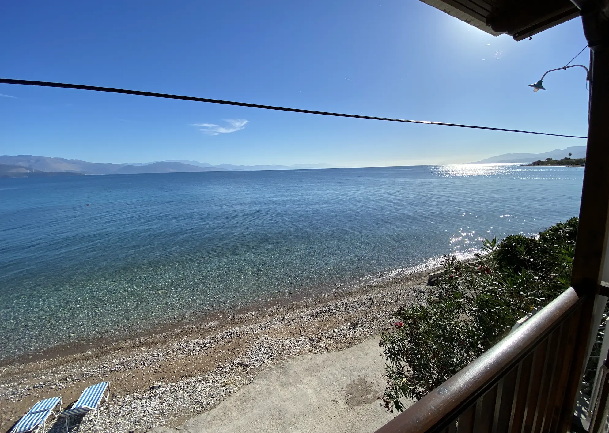 image from Tag 14 - Athen - Aigio